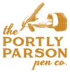 The Portly Parson